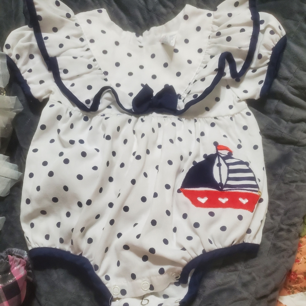 Baby onesies